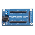 Distribution Block - Layout Control System - Walthers 111