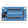 Distribution Block - Layout Control System - Walthers 111