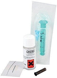 Steam Generator -- Maximum 16V AC/DC, HO, Seuthe 10