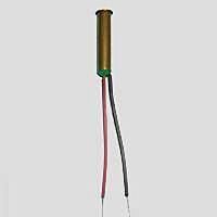 Steam Generator -- Operating Voltage 16V, HO, Seuthe 12