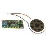 Little Sounds Module with 19/32 x 15/16′ 15 x 24mm Speaker -- Waterfall Sounds, ALL, Ngineering N8301011