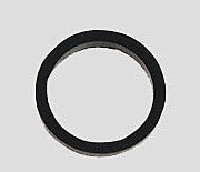 Traction Tires pkg(10), HO, Marklin, Inc 7151