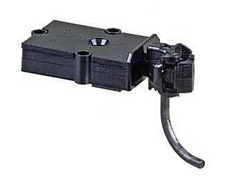 AAR Type E Magne-Matic(R) Knuckle Coupler w/Draft Gear Box -- Couplers Only w/1920 Body-Mount Gear Box 1 Pair, I, Kadee Quality 