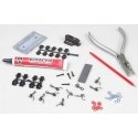 HO Scale Starter Pack, HO, Kadee Quality Products 1030