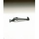 Coupler Hook -- For Rack Railway pkg(8), G, LGB 64462