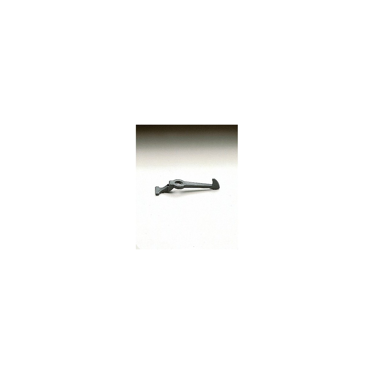 Coupler Hook -- For Rack Railway pkg(8), G, LGB 64462
