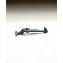 Coupler Hook -- For Rack Railway pkg(8), G, LGB 64462