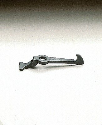 Coupler Hook -- For Rack Railway pkg(8), G, LGB 64462