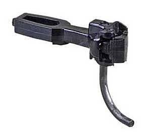 AAR Type E Magne-Matic(R) Knuckle Coupler -- Couplers Only w/879 Springs 1 Pair, I, Kadee Quality Products 1900