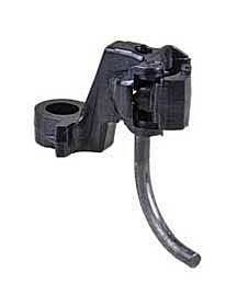 AAR Type E Magne-Matic(R) Knuckle Coupler -- Couplers Only Large Offset 1 Pair, I, Kadee Quality Products 1903