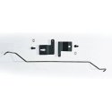 Conversion Kit for Wheel Set Control -- pkg(10), G, LGB 67900