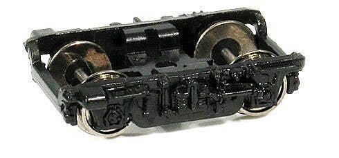 41-BNO-11 Outside Swinghanger Trucks -- 1 Pair, N, Rapido Trains Inc 102022