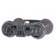 Freight Car Trucks -- Andrews Trucks 1 Pair, HO, Accurail Inc 103
