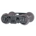 Freight Car Trucks -- Andrews Trucks 1 Pair, HO, Accurail Inc 103