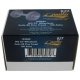 RP25 Metal Wheelsets, Code 88 Tread, Insulated One Side, 1.015` Axle Length -- 33` Diameter pkg(100), HO, Rapido Trains Inc 1020