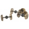 ROCO/Model Power RF-16 Nickel Silver Wheelsets -- HO 40′/88, HO, Northwest Short Line 25816