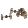 ROCO/Model Power RF-16 Nickel Silver Wheelsets -- HO 40′/88, HO, Northwest Short Line 25816