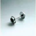 Metal wheel Set, Small -- pkg(2), G, LGB 67343