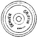 Griffin Denver Wheelsets -- 26′, O, Grandt Line Products Inc 45