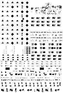 Placards & Graffiti, HO, Microscale Industries Inc 87228
