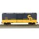 Pullman-Standard PS-1 40′ Steel Boxcar - Ready to Run - Silver Series(R) -- Chesapeake & Ohio 13098 (blue, yellow Large C&O Lo