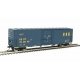 Insulated Boxcar - Ready to Run -- CSX