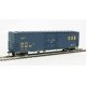 Insulated Boxcar - Ready to Run -- CSX
