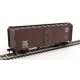 40′ AAR Modified 1937 Boxcar - Ready to Run -- Boston & Maine 73010