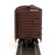 40′ AAR Modified 1937 Boxcar - Ready to Run -- Boston & Maine 73010