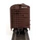 40′ AAR Modified 1937 Boxcar - Ready to Run -- Boston & Maine 73010