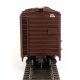 40′ AAR Modified 1937 Boxcar - Ready to Run -- Seaboard Air Line 19707