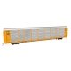 89′ Thrall Bi-Level Auto Carrier - Ready To Run -- BNSF 300320