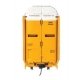 89′ Thrall Bi-Level Auto Carrier - Ready To Run -- BNSF 300320