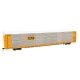 89′ Thrall Bi-Level Auto Carrier - Ready To Run -- Canadian National GTW 504121