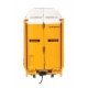 89′ Thrall Bi-Level Auto Carrier - Ready To Run -- Canadian National GTW 504121