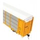 89′ Thrall Bi-Level Auto Carrier - Ready To Run -- Canadian National GTW 504121