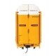 89′ Thrall Bi-Level Auto Carrier - Ready To Run -- Canadian National GTW 504128