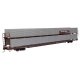 89′ Flatcar w/Bi-Level Shielded Auto Rack - Ready to Run -- Southern Pacific(TM) Rack / Flatcar 515444