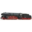 Steam locomotives