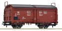 Boxcars