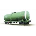 Tank cars