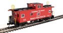 Caboose