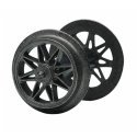 Wheels