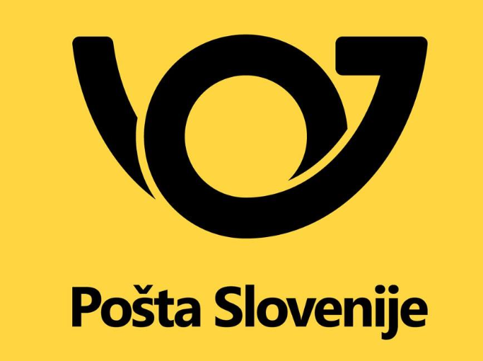 Pošta Slovenije - International